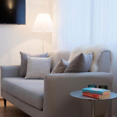 Апартаменты Haus-Ascot-Церматт Экстерьер фото